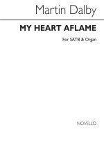 MARTIN DALBY: MY HEART AFLAME CHANT