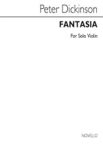 PETER DICKINSON: FANTASIA