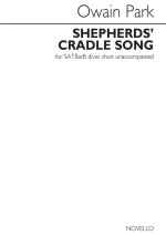 OWAIN PARK: SHEPHERDS' CRADLE SONG CHANT
