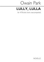 OWAIN PARK: LULLY, LULLA