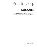 RONALD CORP: SUSANNI CHANT