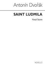 ANTONIN DVO AK: SAINT LUDMILA