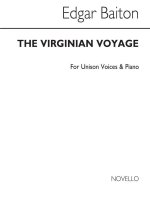EDGAR BAINTON: THE VIRGINIAN VOYAGE