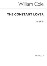 WILLIAM COLE: THE CONSTANT LOVER CHANT