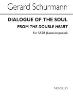 GERARD SCHURMANN: DIALOGUE OF THE SOUL CHANT