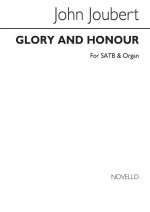 JOHN JOUBERT: GLORY AND HONOUR CHANT