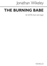 JONATHAN WIKELEY: THE BURNING BABE CHANT