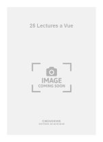 FRANCERIES 25 LECTURES A VUE GUITARE