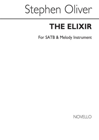 OLIVER: ELIXIR CHANT