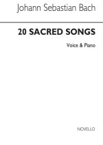20 SACRED SONGS