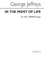 JEFFREYS: IN THE MIDST OF LIFE