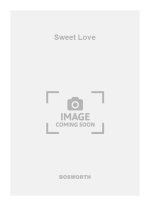 WILBYE, J SWEET LOVE SSAATB CHANT