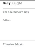 PLAYSTRINGS EASY NO. 11 FOR A SUMMER S DAY (KNIGHT)
