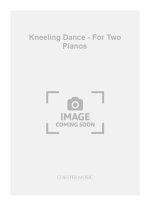 KEVIN VOLANS: KNEELING DANCE (TWO PIANOS)