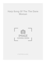 MACONCHY  HARP SONG OF THE THE DANE WOMAN  VOICE/PF