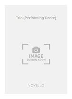 SWAYNE: TRIO (PERFORMING SCORE)