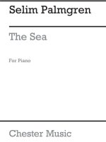 PALMGREN: THE SEA PRELUDE FOR PIANO PIANO