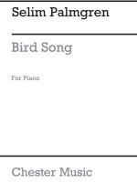 PALMGREN: BIRD SONG FOR PIANO PIANO