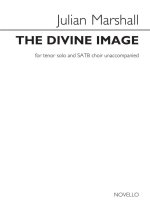 JULIAN MARSHALL: THE DIVINE IMAGE CHANT