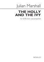 JULIAN MARSHALL: THE HOLLY AND THE IVY CHANT