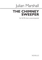 JULIAN MARSHALL: THE CHIMNEY SWEEPER CHANT