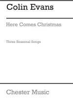 HERE COMES CHRISTMAS!