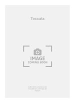 DAVID SPENCE-LYONS: TOCCATA