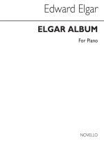 EDWARD ELGAR: MUSIC FOR PIANO PIANO