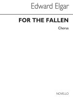 EDWARD ELGAR: FOR THE FALLEN CHANT