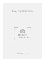 MUSGRAVE: RING OUT WILD BELLS (SCORE AND PARTS)