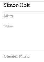 HOLT: LILITH (FULL SCORE)