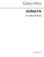 AHO: OBOE SONATA