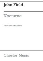 FIELD: NOCTURNE FOR OBOE AND PIANO