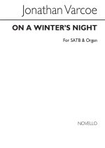 JONATHAN VARCOE: ON A WINTER'S NIGHT CHANT