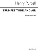 HENRY PURCELL: TRUMPET TUNE & AIR PIANO (ARR. ARCHER)