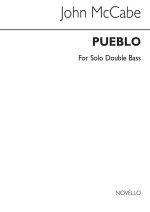 JOHN MCCABE: PUEBLO