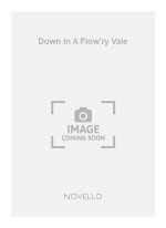 CONSTANTIUS FESTA: DOWN IN A FLOW'RY VALE (ATTB)