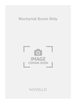 CONNOLLY, J NOCTURNAL  SCORE ONLY