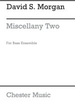 JUNIOR JUST BRASS 19: MISCELLANY TWO (SCORE/PARTS)