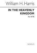 WILLIAM H. HARRIS: IN THE HEAVENLY KINGDOM CHANT