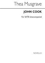 THEA MUSGRAVE: JOHN COOK CHANT