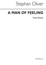 STEPHEN OLIVER: MAN OF FEELING