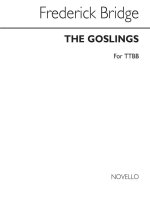 BRIDGE GOSLINGS TTBB (ORPHEUS 617)