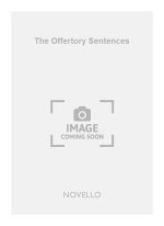 HENRY MARCELLUS HIGGS: THE OFFERTORY SENTENCES SATB/ORGAN CHANT