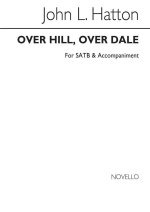 HATTON, JL  OVER HILL, OVER DALE  V/S