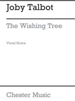 JOBY TALBOT: THE WISHING TREE (MALE VOCAL ENSEMBLE)