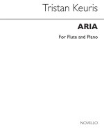 TRISTAN KEURIS: ARIA