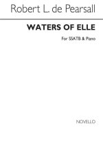 ROBERT PEARSALL: WATERS OF ELLE CHANT