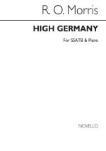 REGINALD OWEN MORRIS: HIGH GERMANY CHANT