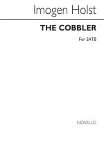 IMOGEN HOLST: THE COBBLER CHANT